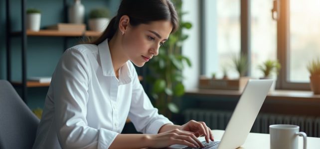 Le portage salarial : une solution innovante pour les travailleurs indépendants Le portage salarial : une solution innovante pour les travailleurs indépendants