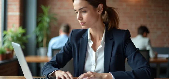 Découvrez une gamme complète de services pour soutenir les entrepreneurs indépendants