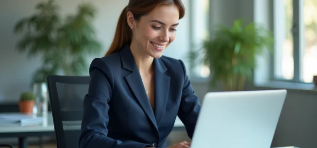 Comment optimiser la gestion financière de votre entreprise grâce au digital Comment optimiser la gestion financière de votre entreprise grâce au digital