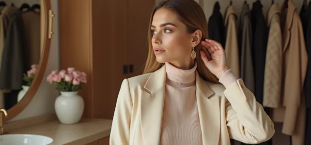 Tendances mode et beauté : conseils et inspirations pour un style au top