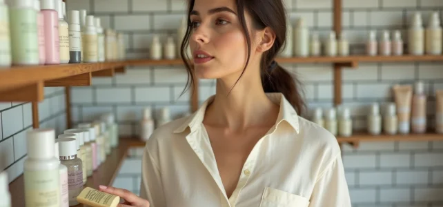 Où trouver les meilleurs produits de beauté et cosmétiques pour votre routine Où trouver les meilleurs produits de beauté et cosmétiques pour votre routine