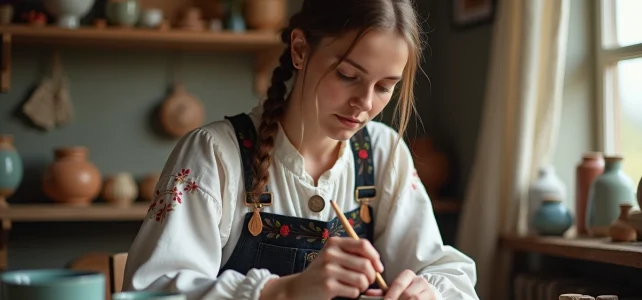 La Bretagne aujourd’hui : traditions, innovations et initiatives de la jeunesse bretonne La Bretagne aujourd’hui : traditions, innovations et initiatives de la jeunesse bretonne