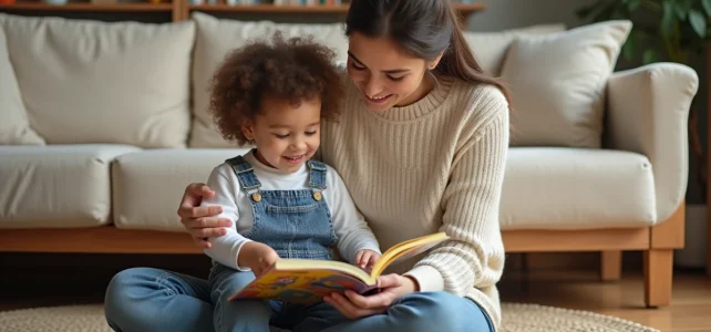 Conseils et astuces pour accompagner les parents dans l’éducation de leurs enfants Conseils et astuces pour accompagner les parents dans l’éducation de leurs enfants