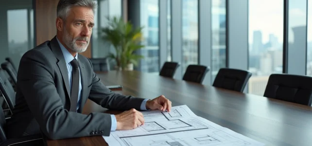 Comprendre la structure HoldCo et PropCo : guide pour optimiser vos investissements immobiliers Comprendre la structure HoldCo et PropCo : guide pour optimiser vos investissements immobiliers