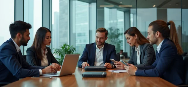 Comment améliorer la connectivité internet pour les entreprises et booster leur productivité Comment améliorer la connectivité internet pour les entreprises et booster leur productivité